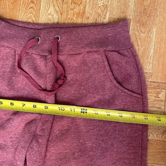 NWT women’s winter warmer joggers size L - Picture 6 of 9